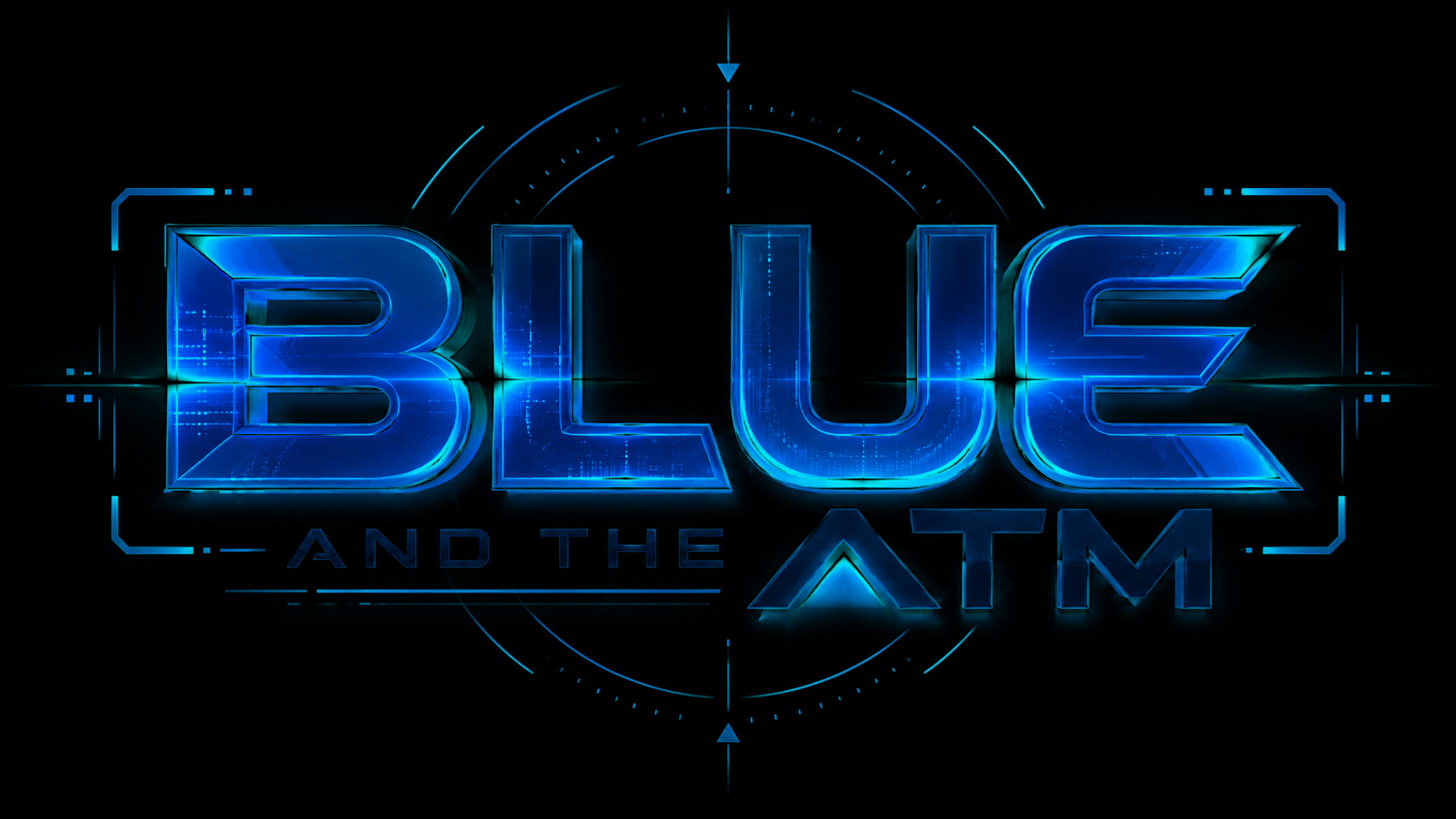 Blue & The ATM